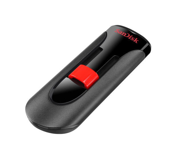 Sandisk Cruzer Glide 32GB - 179877 - zdjęcie 4